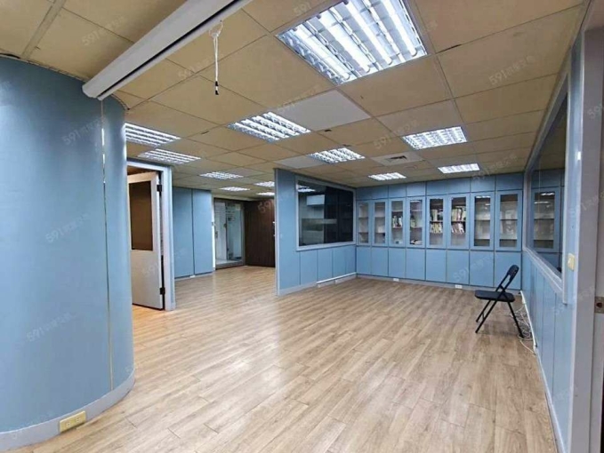 @@中山國小捷運商圈旁*高樓帷幕採光明亮機能辦公（第2張）