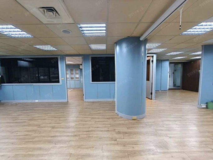 @@中山國小捷運商圈旁*高樓帷幕採光明亮機能辦公（第3張）