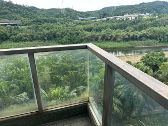 【標題：水岸景觀好宅】源遠路白天鵝花園廣場・大3房雙陽台・面基隆河視野極佳・雙優質衛浴・最適合上班族與溫馨家庭（第14張）