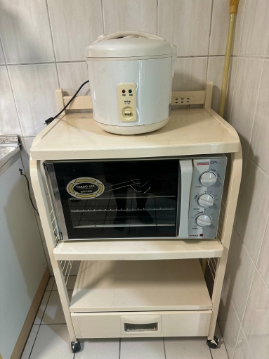 【標題:水岸景觀好宅】源遠路白天鵝花園廣場・大3房雙陽台・面基隆河視野極佳・雙優質衛浴・最適合上班族與溫馨家庭(第9張)