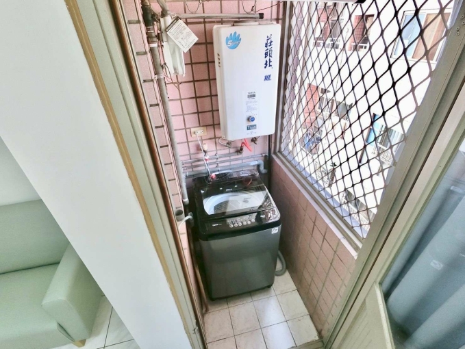 🎉台水台電😍可租補❤️子母車💎電梯✨陽台獨洗曬（第11張）