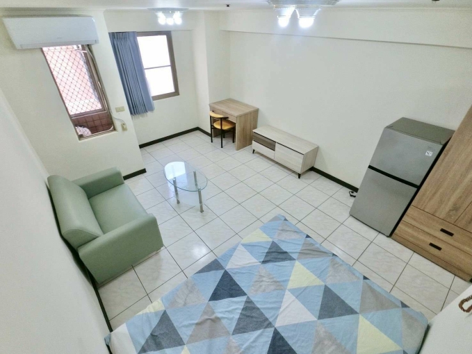 🎉台水台電😍可租補❤️子母車💎電梯✨陽台獨洗曬（第7張）