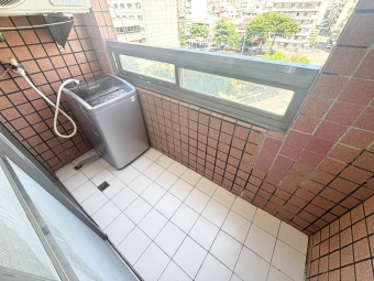 💖可雙租補✨台水電🏠代收包裹✔️電梯💖（第5張）