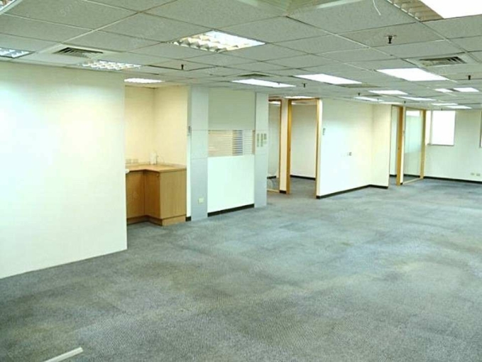 @@科技大樓捷運商圈旁*高樓景觀明亮辦公（第5張）