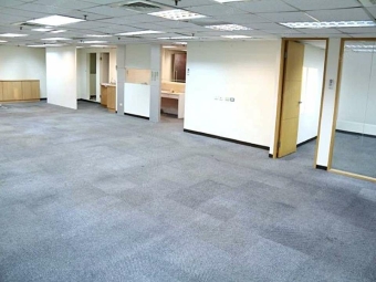 @@科技大樓捷運商圈旁*高樓景觀明亮辦公（第4張）