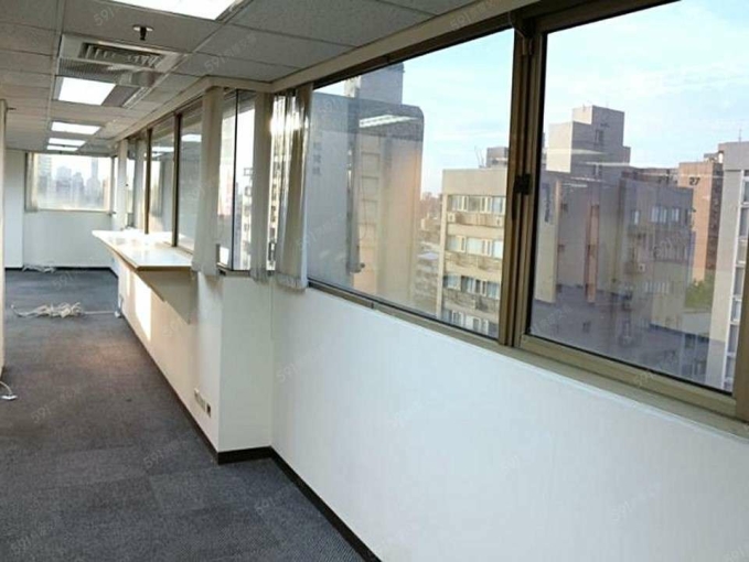 @@科技大樓捷運商圈旁*高樓景觀明亮辦公（第6張）