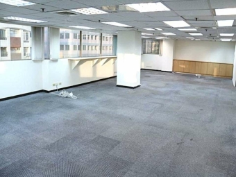 @@科技大樓捷運商圈旁*高樓景觀明亮辦公（第3張）