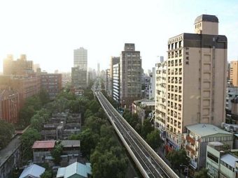 @@科技大樓捷運商圈旁*高樓景觀明亮辦公（第7張）