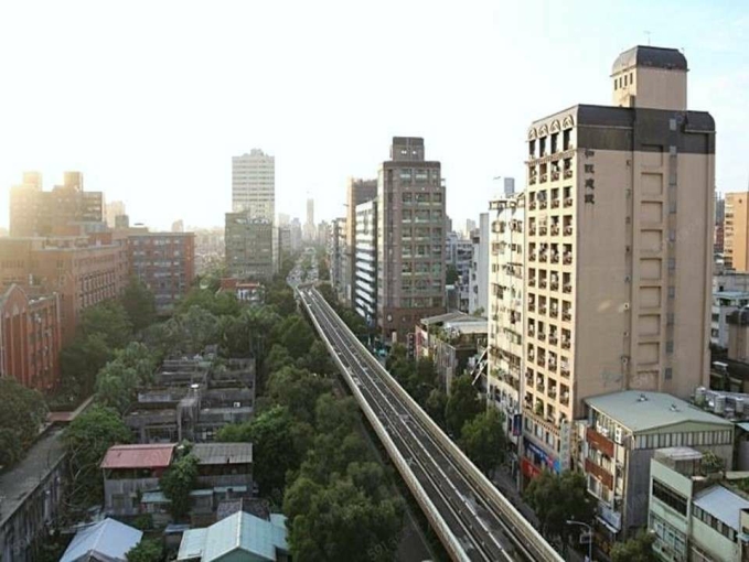 @@科技大樓捷運商圈旁*高樓景觀明亮辦公（第7張）