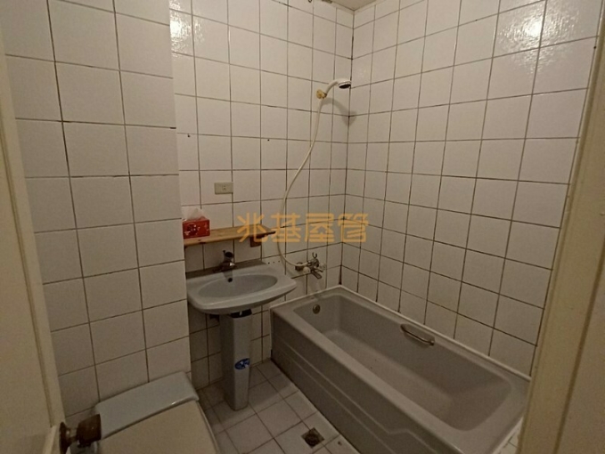 兆基社會住宅🏠⛳️歐鄉別墅~兩層乾淨大四房好停車~⛳️（第11張）