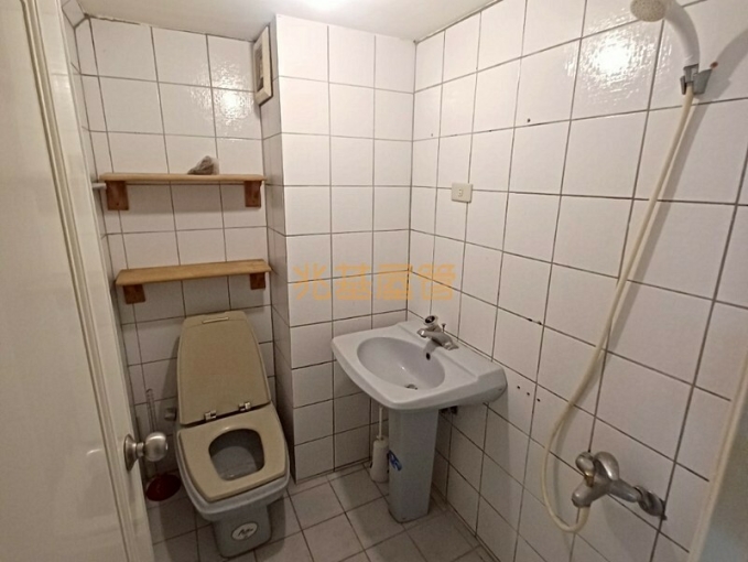 兆基社會住宅🏠⛳️歐鄉別墅~兩層乾淨大四房好停車~⛳️（第10張）