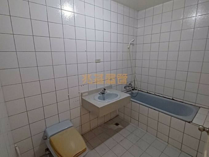 兆基社會住宅🏠⛳️歐鄉別墅~兩層乾淨大四房好停車~⛳️（第12張）