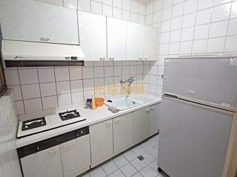 兆基社會住宅🏠⛳️歐鄉別墅~兩層乾淨大四房好停車~⛳️（第9張）