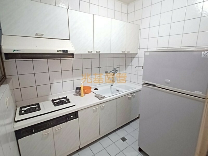 兆基社會住宅🏠⛳️歐鄉別墅~兩層乾淨大四房好停車~⛳️（第9張）