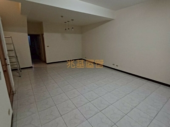 兆基社會住宅🏠⛳️歐鄉別墅~兩層乾淨大四房好停車~⛳️（第2張）