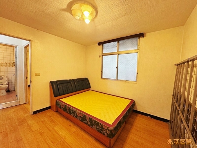 兆基社會住宅🏠龜山萬壽路公寓3房可租補免仲（第4張）