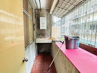 兆基社會住宅🏠龜山萬壽路公寓3房可租補免仲（第10張）