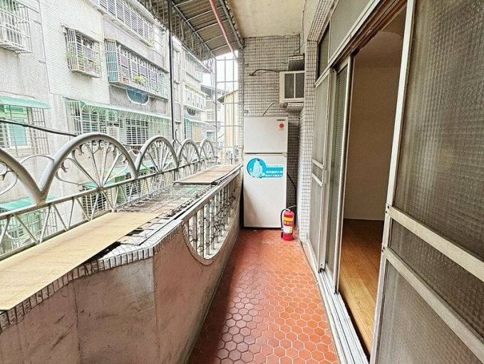 兆基社會住宅🏠龜山萬壽路公寓3房可租補免仲（第9張）