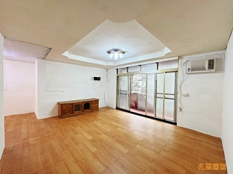 兆基社會住宅🏠龜山萬壽路公寓3房可租補免仲（第2張）