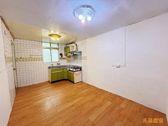 兆基社會住宅🏠龜山萬壽路公寓3房可租補免仲（第7張）