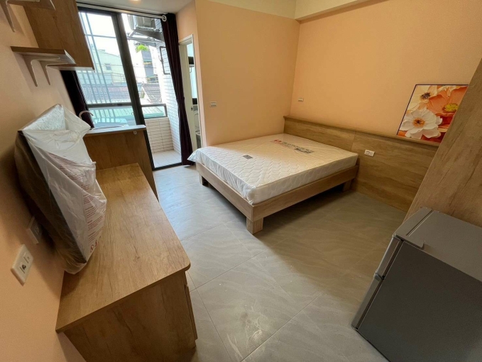 陽台獨洗🍀流理台🍀租屋補助🍀電梯🍀子母車（第4張）