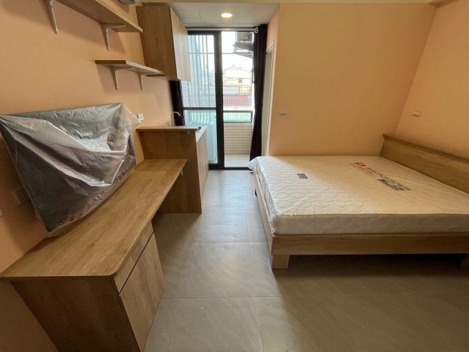 陽台獨洗🍀流理台🍀租屋補助🍀電梯🍀子母車（第6張）