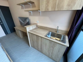 陽台獨洗🍀流理台🍀租屋補助🍀電梯🍀子母車（第8張）