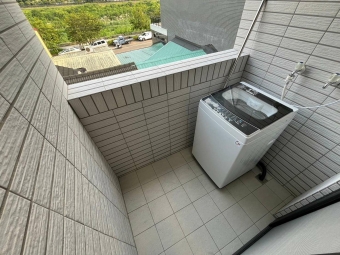 陽台獨洗🍀流理台🍀租屋補助🍀電梯🍀子母車（第9張）