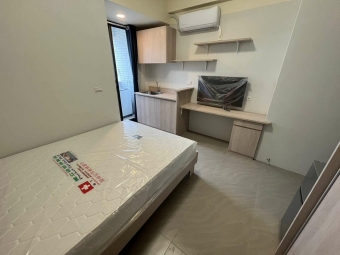 陽台獨洗🍀流理台🍀租屋補助🍀電梯🍀子母車（第1張）