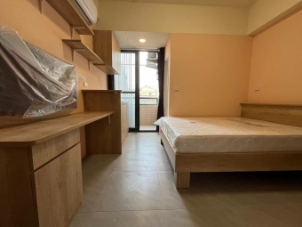 陽台獨洗🍀流理台🍀租屋補助🍀電梯🍀子母車（第5張）