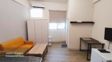 獨立套房｜可養貓、租屋補助｜中原大學旁 - Image 6