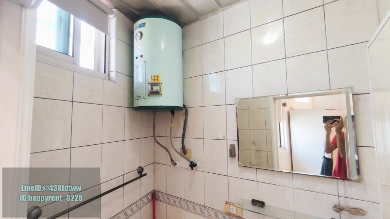 獨立套房｜可養貓、租屋補助｜中原大學旁 - Image 4