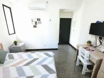 樂業路❤旱溪✔可租補✨電梯（第12張）