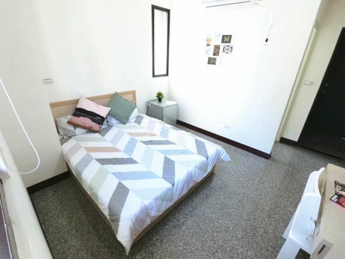 樂業路❤旱溪✔可租補✨電梯（第2張）