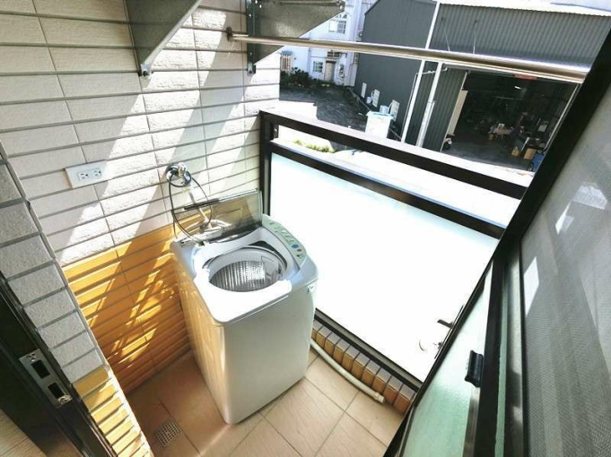 樂業路❤旱溪✔可租補✨電梯（第4張）