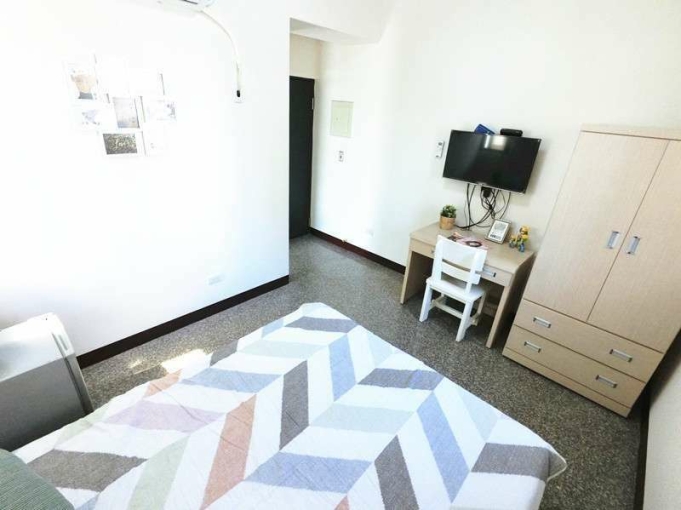 樂業路❤旱溪✔可租補✨電梯（第8張）