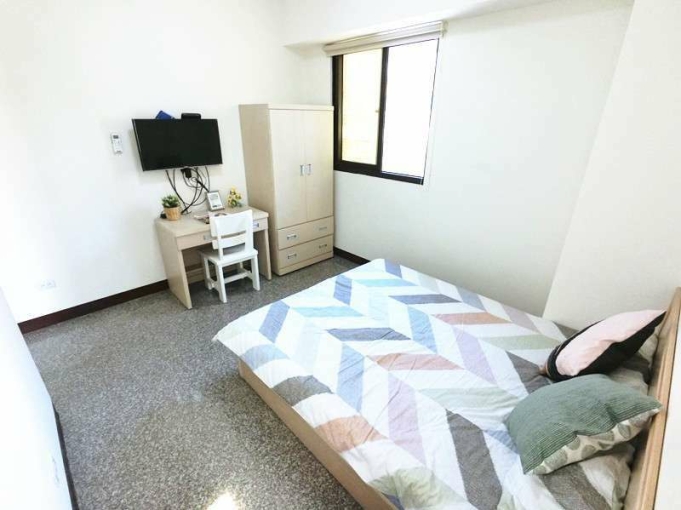 樂業路❤旱溪✔可租補✨電梯（第6張）