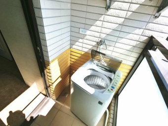 樂業路❤旱溪✔可租補✨電梯（第5張）