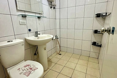 兆基社會住宅🏡稀有一房一廳可租補爬梯3樓（第4張）