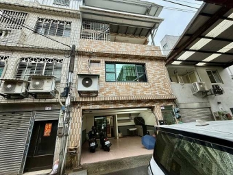 @漂亮透天1~3樓.雙車位@近龍潭804醫院.武漢國中.三大房.大客廳.漂亮裝璜.傢俱齊全 - Image 27