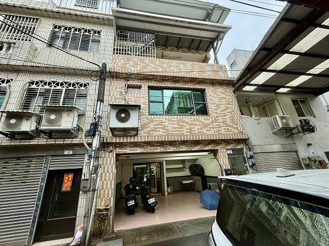 @漂亮透天1~3樓.雙車位@近龍潭804醫院.武漢國中.三大房.大客廳.漂亮裝璜.傢俱齊全 - Image 12