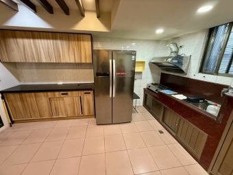 @漂亮透天1~3樓.雙車位@近龍潭804醫院.武漢國中.三大房.大客廳.漂亮裝璜.傢俱齊全 - Image 29