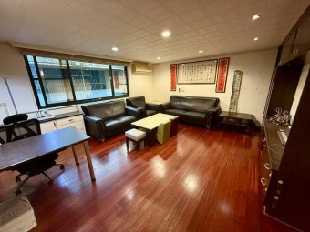 @漂亮透天1~3樓.雙車位@近龍潭804醫院.武漢國中.三大房.大客廳.漂亮裝璜.傢俱齊全 - Image 17