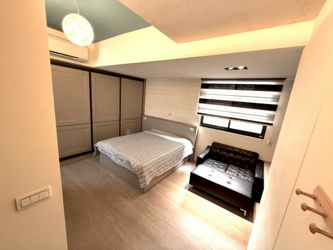 🧡加賴約🧡電梯新屋🧡租屋補助🧡獨洗🧡超大衣櫃🧡乾溼分離🧡重金裝潢🧡秒殺物件🧡 - Image 1