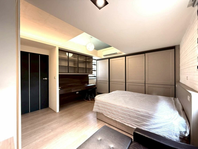 🧡加賴約🧡電梯新屋🧡租屋補助🧡獨洗🧡超大衣櫃🧡乾溼分離🧡重金裝潢🧡秒殺物件🧡 - Image 3