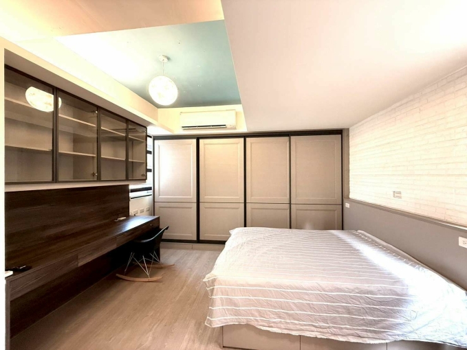 🧡加賴約🧡電梯新屋🧡租屋補助🧡獨洗🧡超大衣櫃🧡乾溼分離🧡重金裝潢🧡秒殺物件🧡 - Image 4