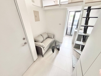 🧡加賴約🧡電梯新屋🧡可以短租🧡租屋補助🧡陽台獨洗🧡精美樓中樓🧡（第3張）