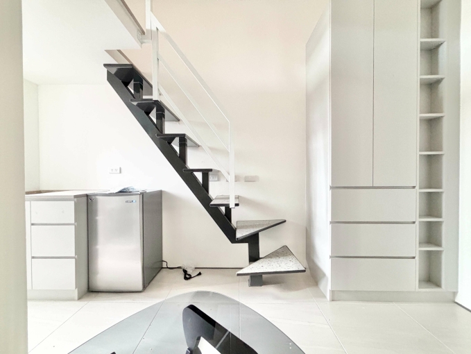 🧡加賴約🧡電梯新屋🧡可以短租🧡租屋補助🧡陽台獨洗🧡精美樓中樓🧡（第10張）