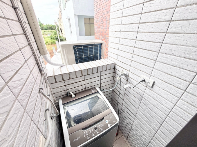 🧡加賴約🧡電梯新屋🧡可以短租🧡租屋補助🧡陽台獨洗🧡精美樓中樓🧡（第8張）