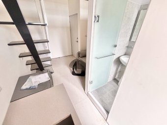 🧡加賴約🧡電梯新屋🧡可以短租🧡租屋補助🧡陽台獨洗🧡精美樓中樓🧡（第9張）